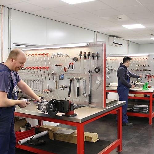 Solutions pour systèmes diesel