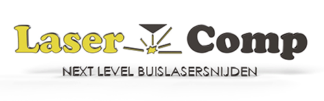Logo LASER COMP
