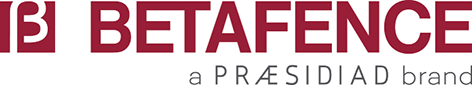 Logo BETAFENCE