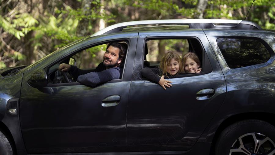 Le coût de la voiture pèse sur le budget familial
