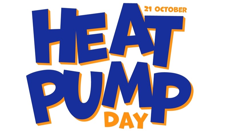 Leg warmte vast: fotowedstrijd voor Europese Warmtepompdag 2026