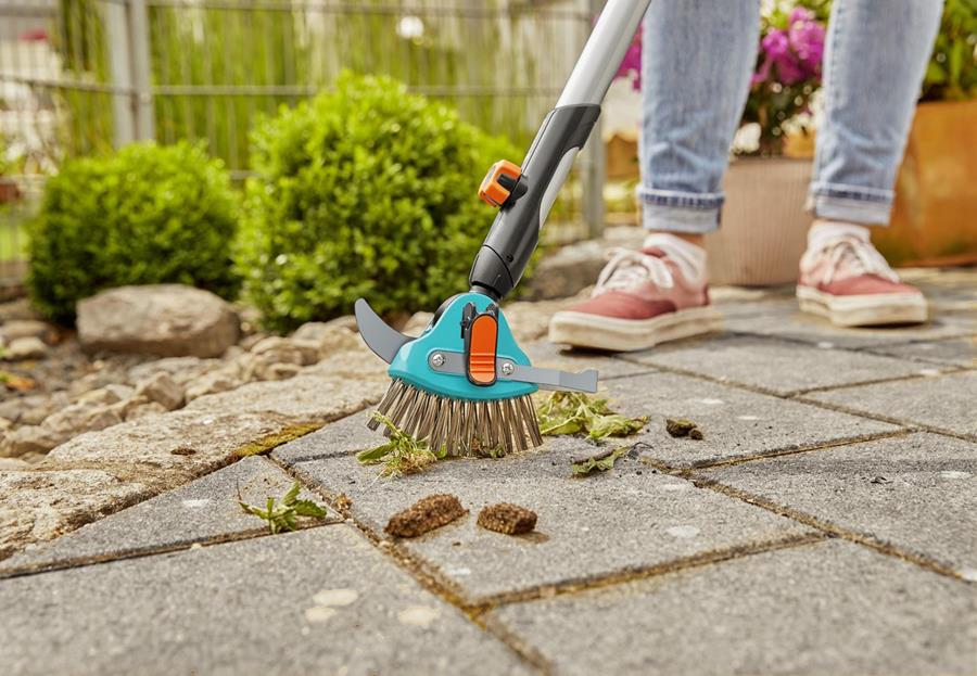 IS JE TUIN KLAAR VOOR DE ZOMER?