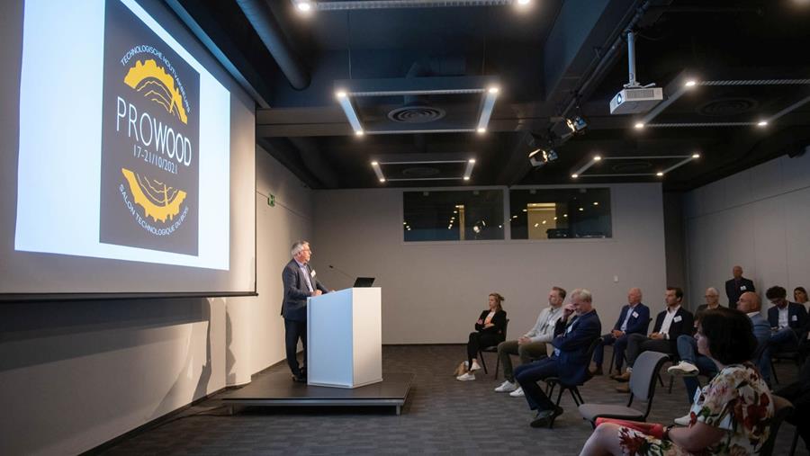 Visie Jeroen Doom Prowood 2024