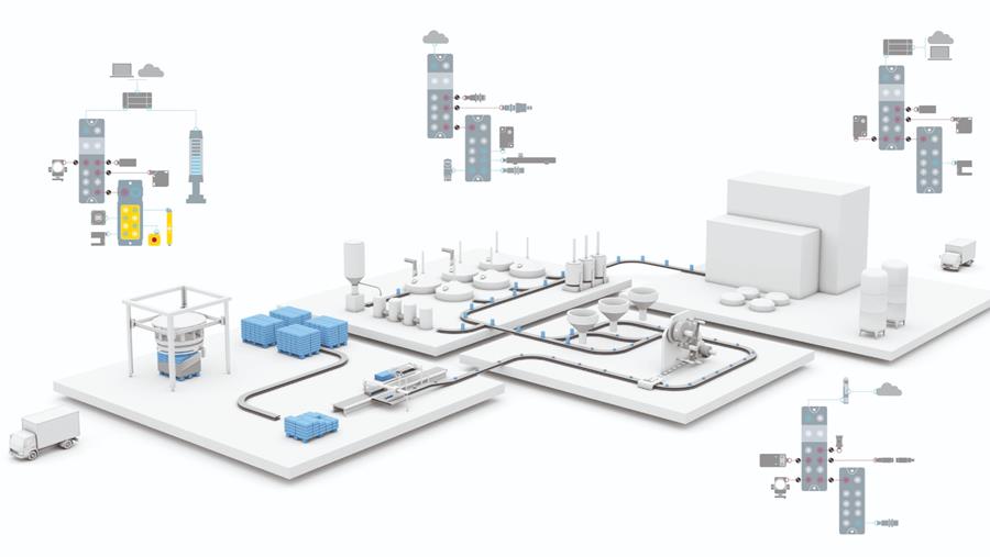 Smart Automation and Monitoring System
