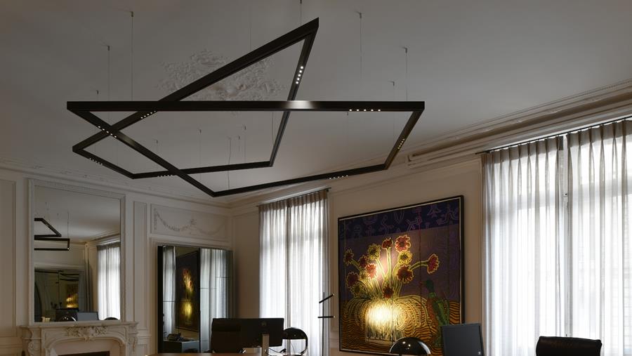 Couleur, matériau et forme comme base pour du sur mesure