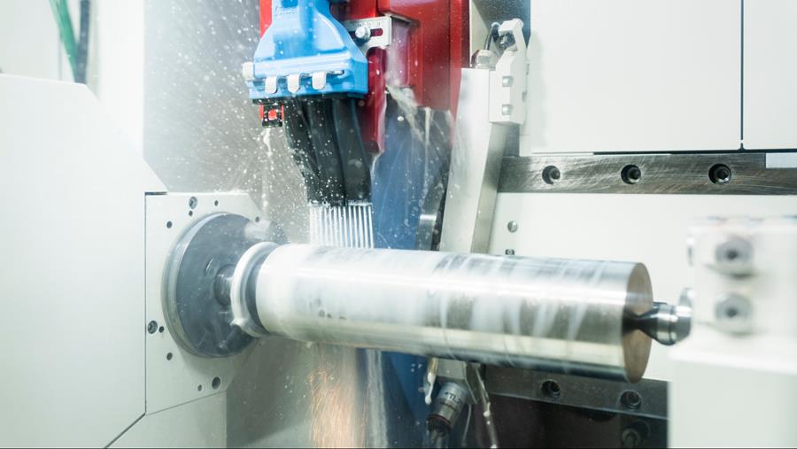 La rectification passe à la vitesse supérieure