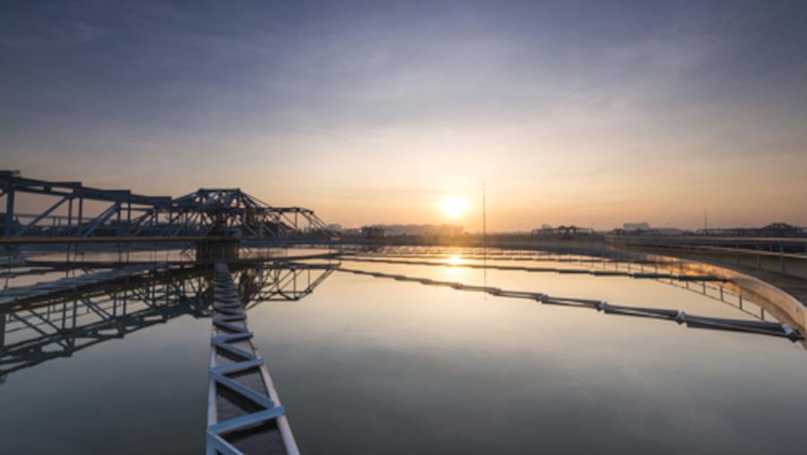 L'approvisionnement en eau de Londres est assuré