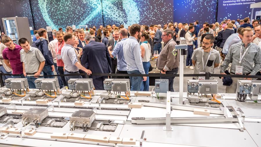 Nouvelles initiatives dans le cadre du programme annexe d'Indumation.be