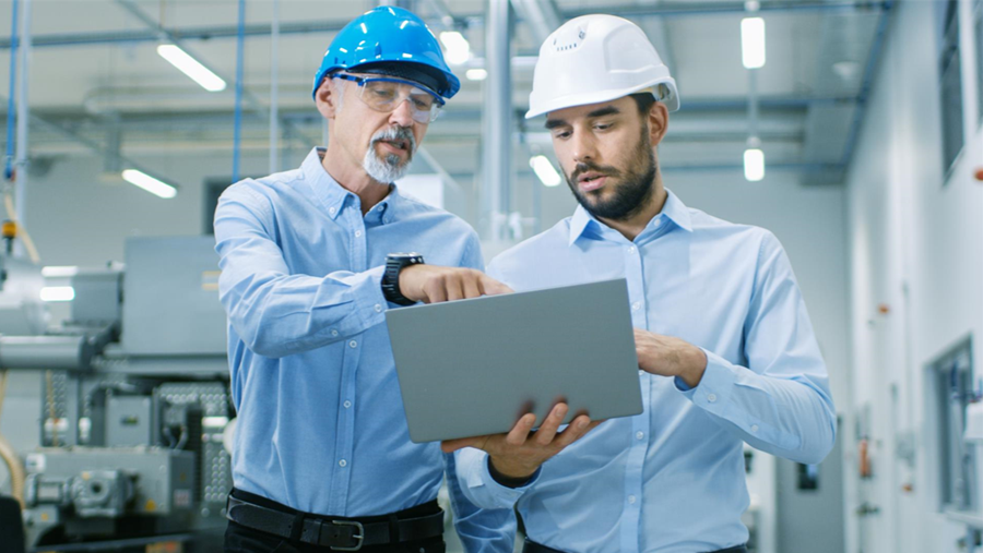 Des outils de planification essentiels pour la numérisation dans l'industrie alimentaire