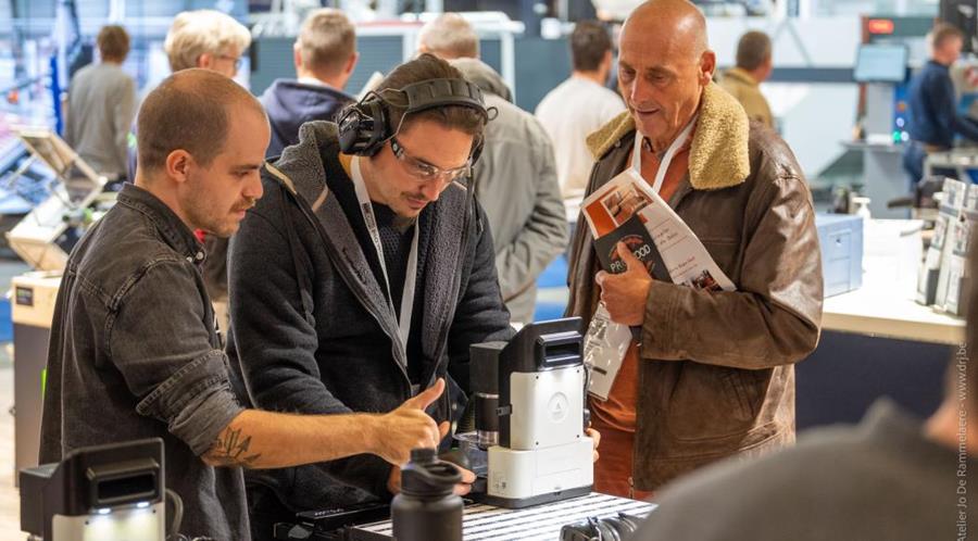 Prowood 2024: la référence de la filière bois depuis 21 ans