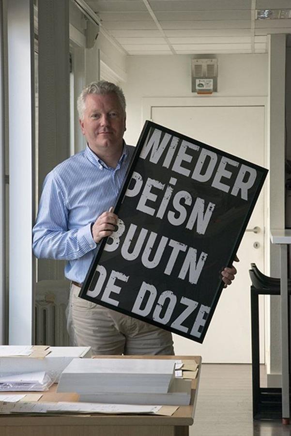 Een dream-team