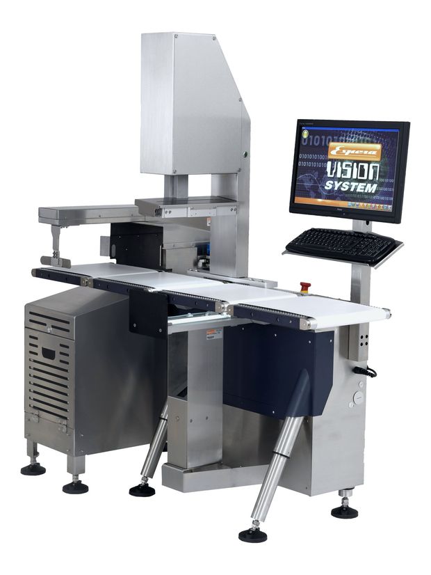 100% zekerheid over uw producten!