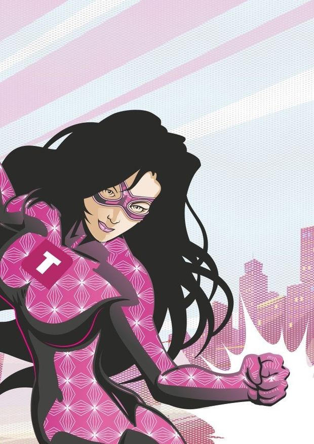 FESPA Textile 2016 toont de uitbreiding van de snel groeiende textielsector