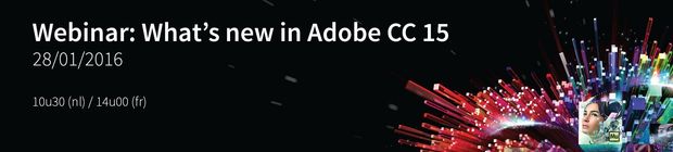 Webinar: How To... #CC15