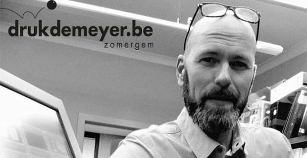 Kleinere drukkerijen, een kolfje naar de hand van MultiPress