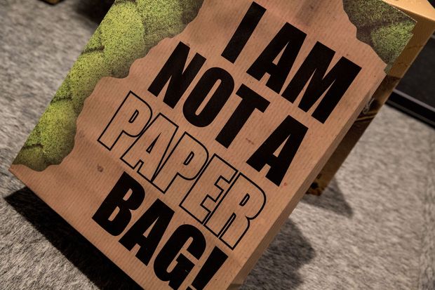 Gratis toegang voor brand owners en verpakkingsmanagers