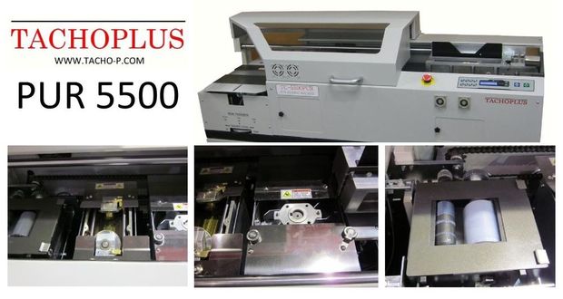 PUR-belijming is voor iedereen bereikbaar !