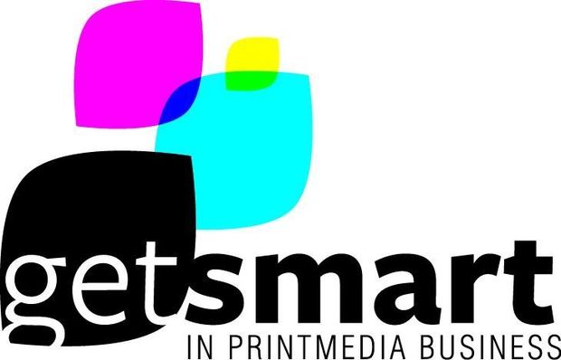 GET SMART IN PRINTMEDIA BUSINESS