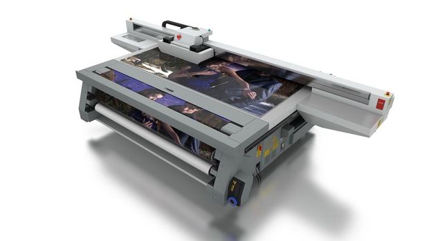 Espace Plan groeit in grootformaat met Canon