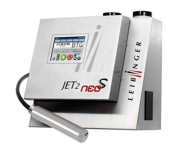 Leverancier van totaaloplossingen