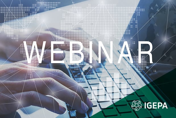 Igepa organise à nouveau un webinaire le jeudi 23 avril 2020 : Enfocus PitStop 2020