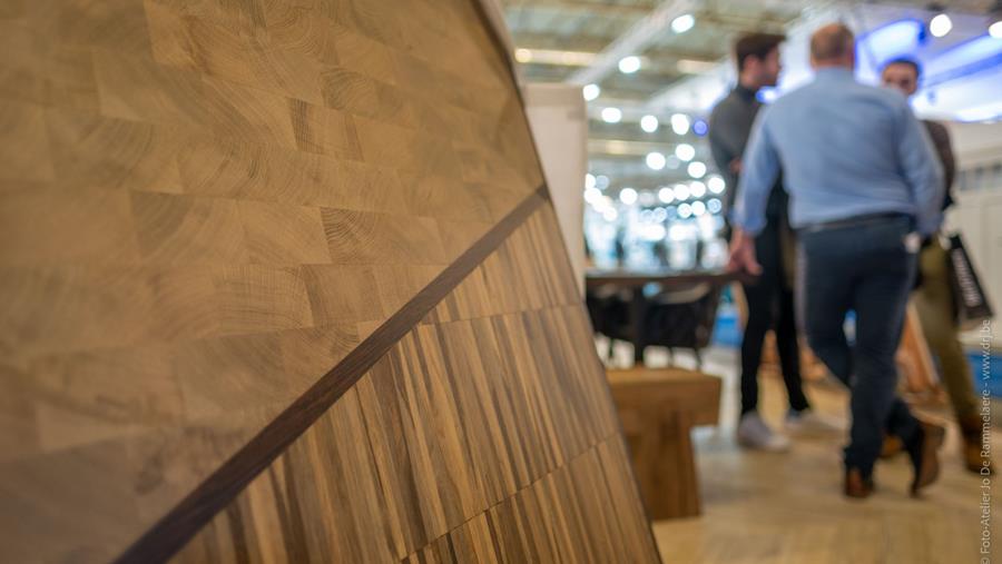 Prowood – avec un accent sur le parquet