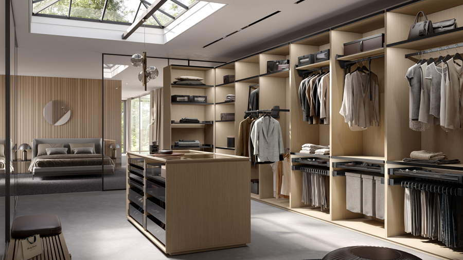 Van Opstal op Prowood 2024: uitgebreid assortiment Xpert Line