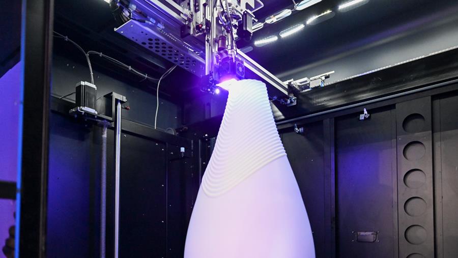 De la communication visuelle à l'ingénierie mécanique