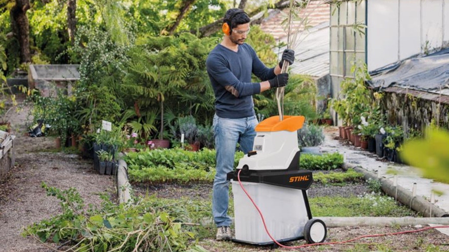 Zo kies je de juiste hakselaar