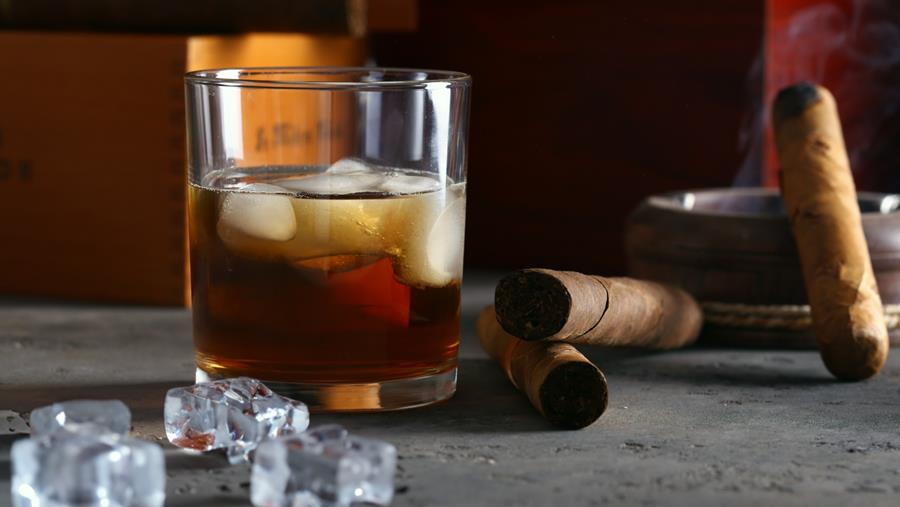 Les cigarillos sont en baisse, les longfillers se maintiennent