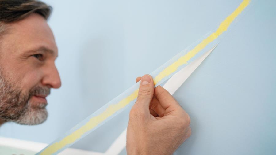 Breed aanbod tapes is een absolute must