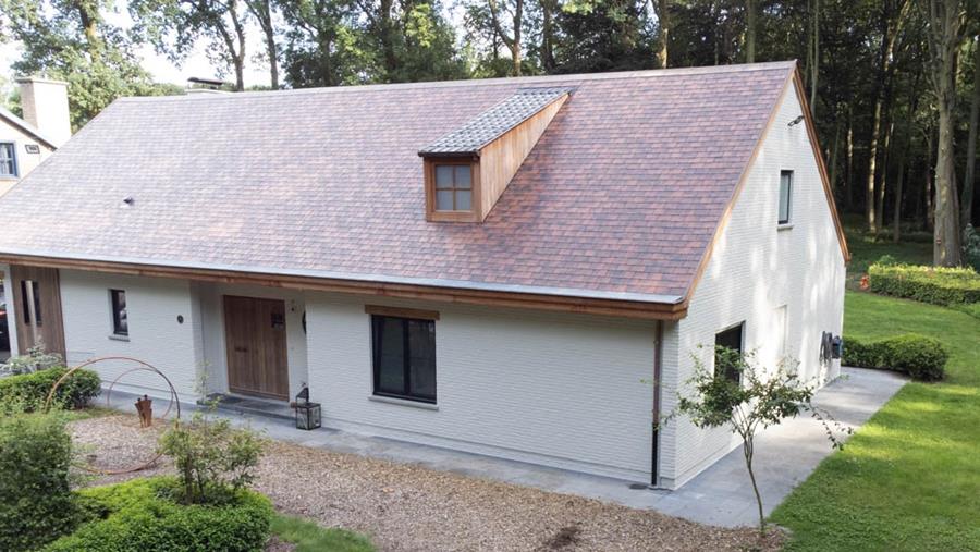 Métamorphose totale avec kalei