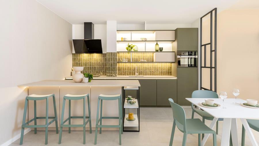 Quelles sont les tendances en matière de cuisine en 2026?