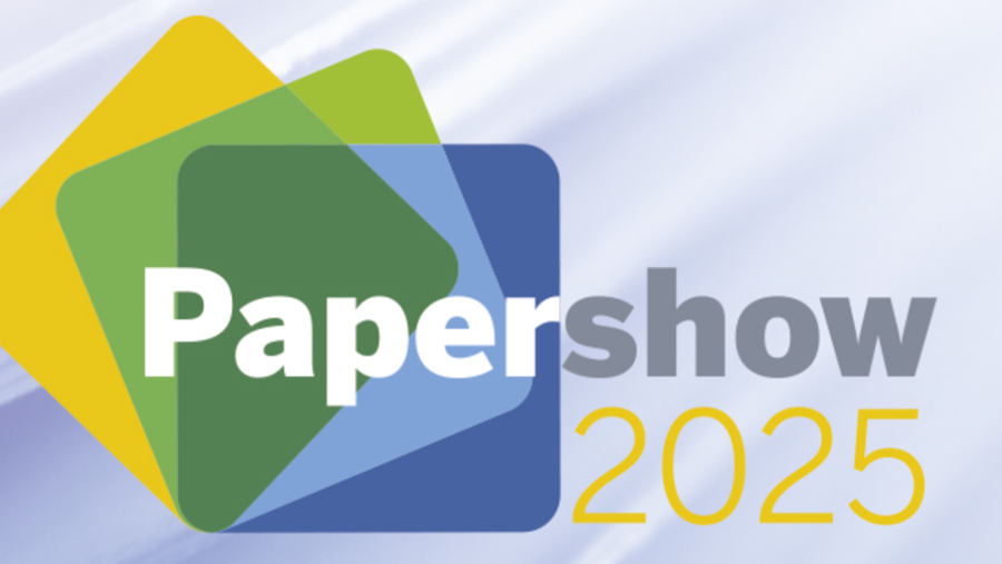 Paper Show 2025: exposants et plan d'exposition