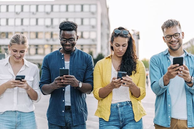 Avec le téléphone mobile, attention au coeur et aux vaisseaux 