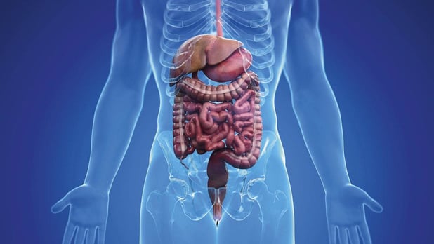 Prédire la maladie de Crohn plus tôt? 