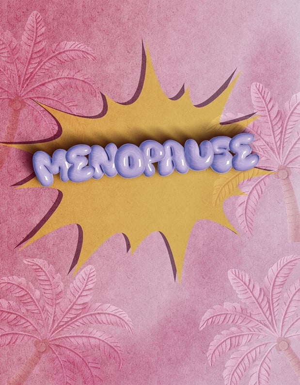 Traitement de la ménopause: Pourquoi? Pour qui? Quand? ... 