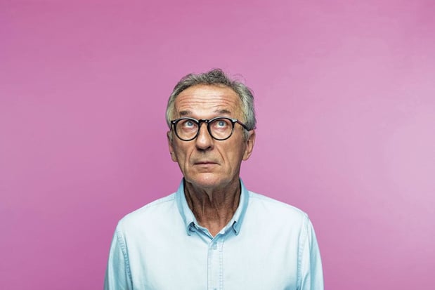 Être un homme éloigne parfois du médecin 