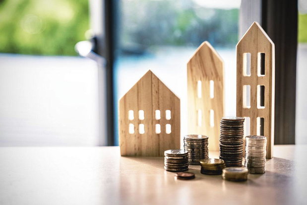 L'immobilier, c'est du long terme!