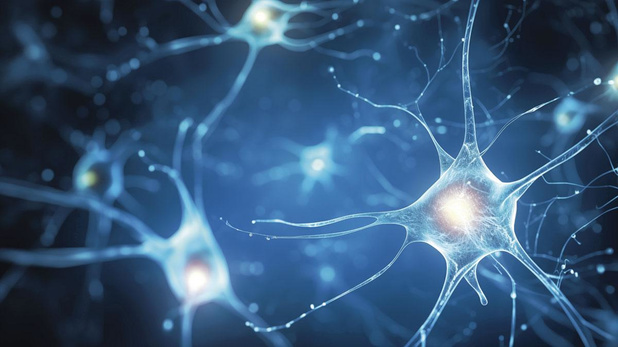 Neurosciences: au HUB, un fort potentiel d'action 
