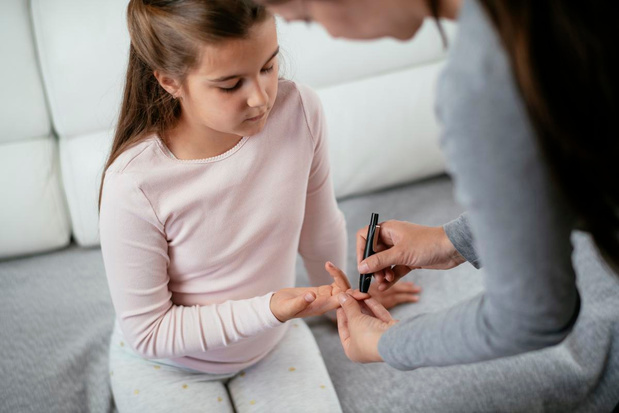 Genk: un pédiatre écope d'un an de prison avec sursis après la mort de sa patiente diabétique