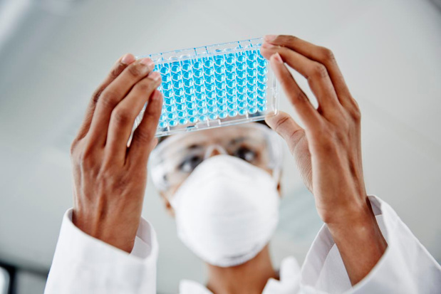 La croissance de la R&D dans le secteur pharmaceutique est plus lente dans l'UE