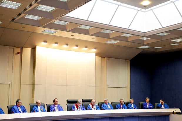 Covid: les conditions pour indemniser la maladie professionnelle sont inconstitutionnelles