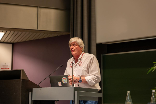 " L'union fait la force "