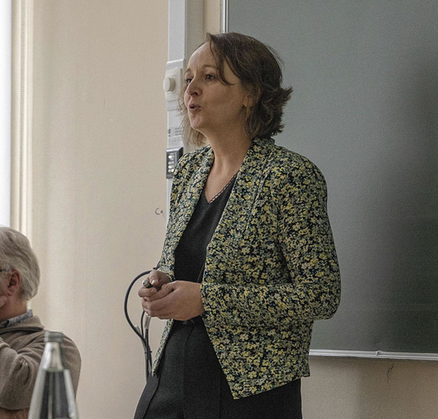 Le burn out chez le MG, mal silencieux 