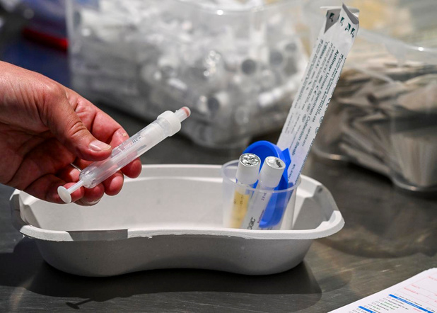 IST : dépistage gratuit à Epicura ce mardi matin