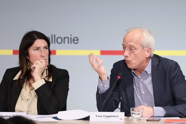 Budget wallon: les relais sociaux s'inquiètent des 850.000 euros d'économies prévues par Yves Coppieters