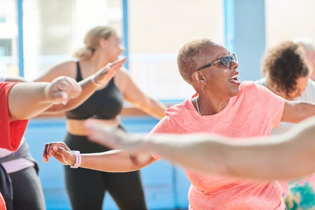 La Belgique s'engage pour une politique coordonnée sur la ménopause