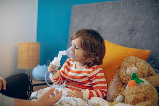 Le remboursement d'un traitement contre la mucoviscidose étendu aux enfants dès 2 ans