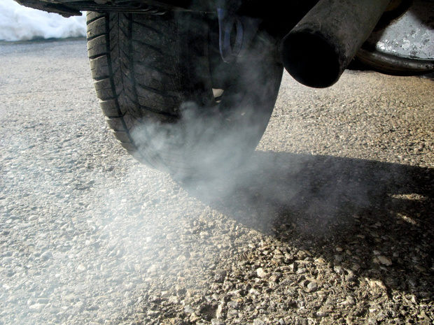 La qualité de l'air évolue peu, mais dans le bon sens